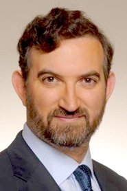 Adrian Dearnell portrait