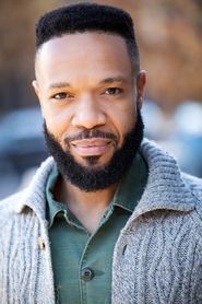 Jason Veasey portrait
