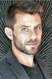 Martin Rougier portrait