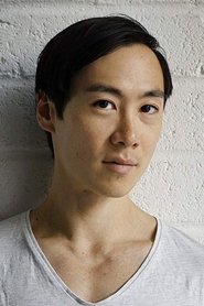 Theo Ip portrait