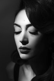 Narine Petrosyan portrait