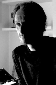 Niall Byrne portrait