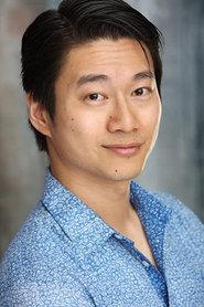 Jason Ko portrait