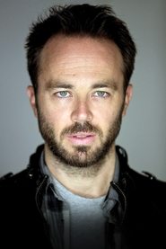 Kick Gurry portrait
