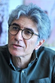 Reza Maghsoodi portrait