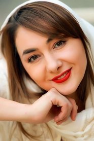 Hanie Tavassoli portrait
