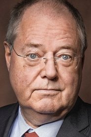 Peer Steinbrück portrait