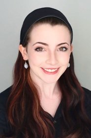 Scarlet Rink portrait