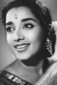 Jamuna portrait