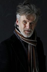 Elfar Logi Hannesson portrait