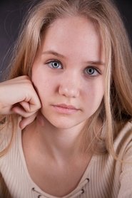 Anastasia Matveeva portrait