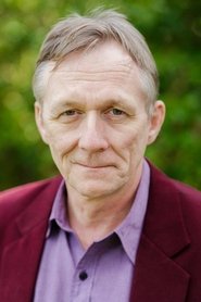 Renny Krupinski portrait