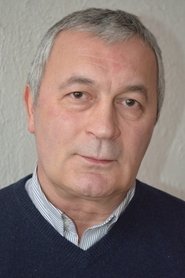 Oleksandr Hetmanskyi portrait