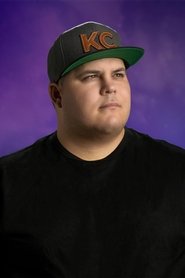 Kyle Kelley portrait