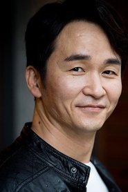 Kim Jong-tae portrait