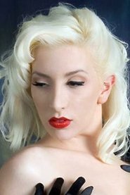 Miss Mia Vixen portrait