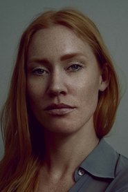 Josephine Farsø portrait