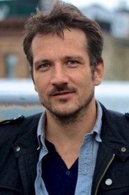 Stephan Littger portrait