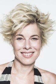 Réka Pelsöczy portrait