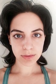 Duru Yücel portrait