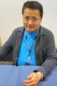 Hiroyuki Yamaga portrait