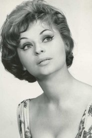 Alicja Bobrowska portrait