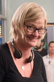 Christine Gernon portrait