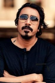 Arko Pravo Mukherjee portrait