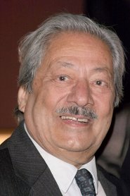 Saeed Jaffrey portrait