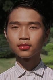 He Wenhui portrait
