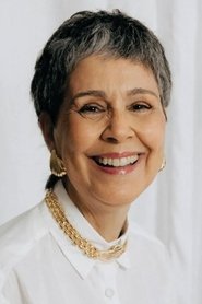 Cláudia Kopke portrait