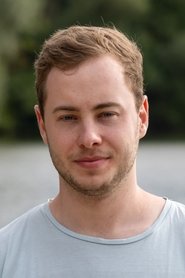 Marc Rufeis portrait
