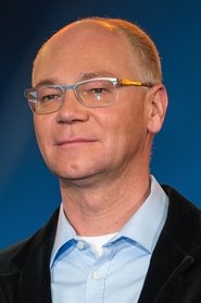 Martin Rassau portrait