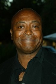 Roger Aaron Brown portrait