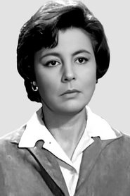 Marie Déa portrait