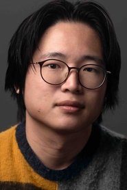 Patrick Wei portrait
