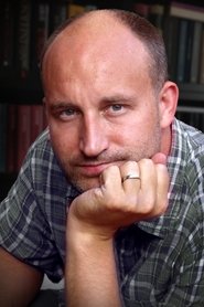 Jan Tománek portrait