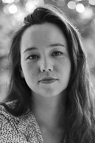 Julia Shimura portrait