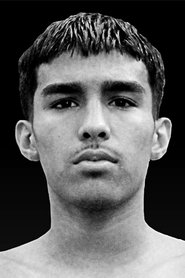 Chavez Barrientes portrait