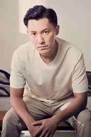 Jonathan Cheung Wing-Hong portrait