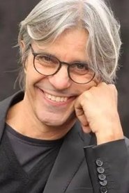 Luca Madonia portrait