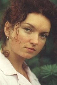 Małgorzata Kalamat portrait