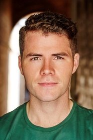 Lucas Linehan portrait