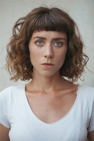 Soliane Moisset portrait