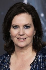 Philippa Boyens portrait