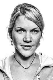 Anna Pfaff portrait