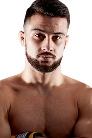 Chasen Blair portrait
