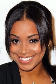 Lauren London portrait