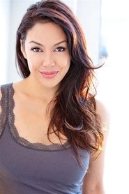 Edelyn Okano portrait