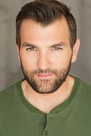 Joe Sobalo Jr. portrait